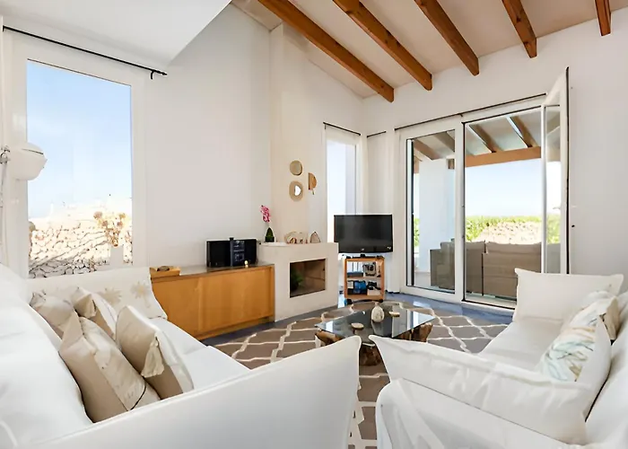 Roxana * Es Castell (Menorca)