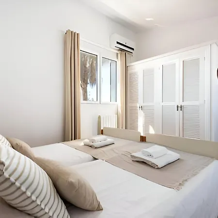 Roxana Villa Es Castell (Menorca)