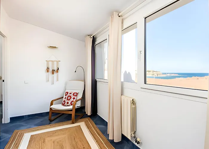 Roxana Villa Es Castell (Menorca)