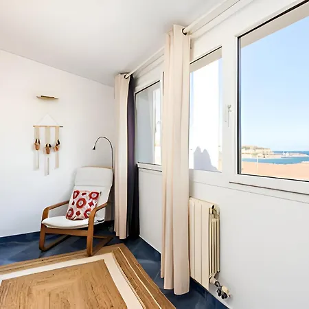 Roxana Villa Es Castell (Menorca)