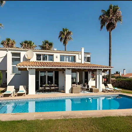 Roxana * Es Castell (Menorca)