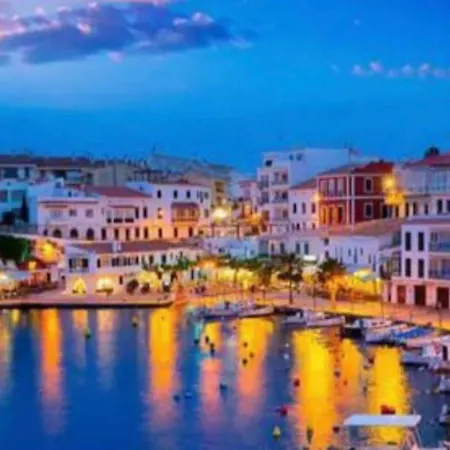 Roxana Es Castell (Menorca)