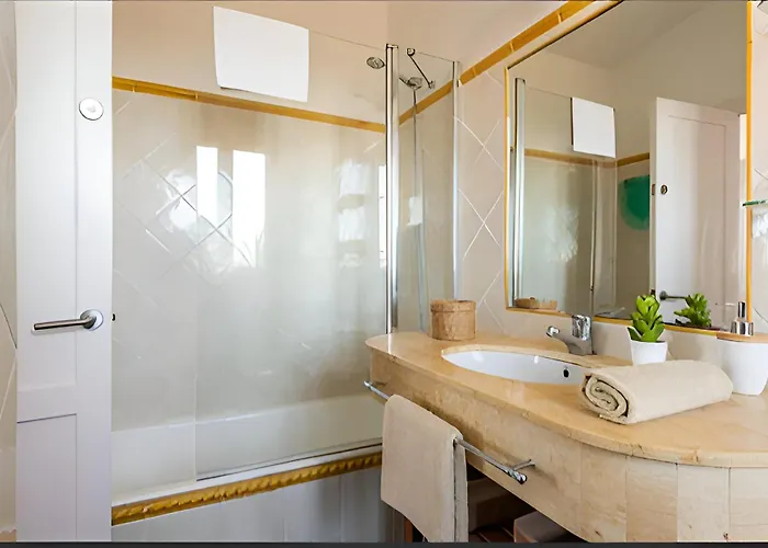 Roxana Es Castell (Menorca)