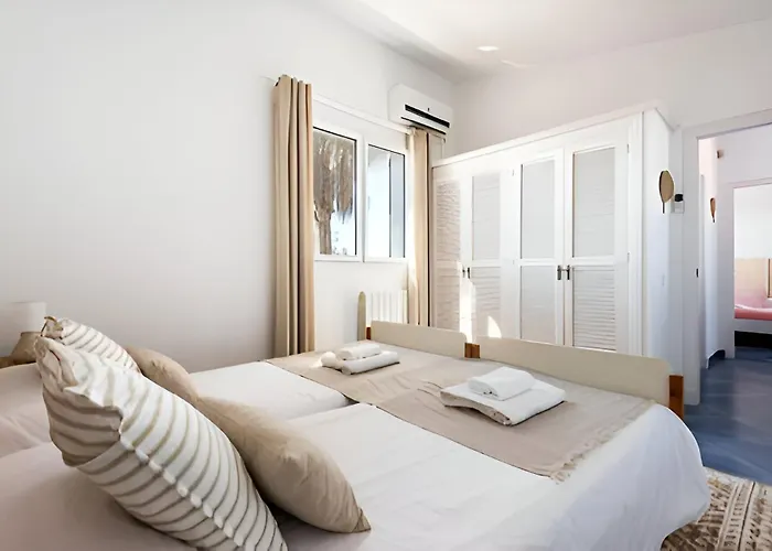 Roxana Villa Es Castell (Menorca)