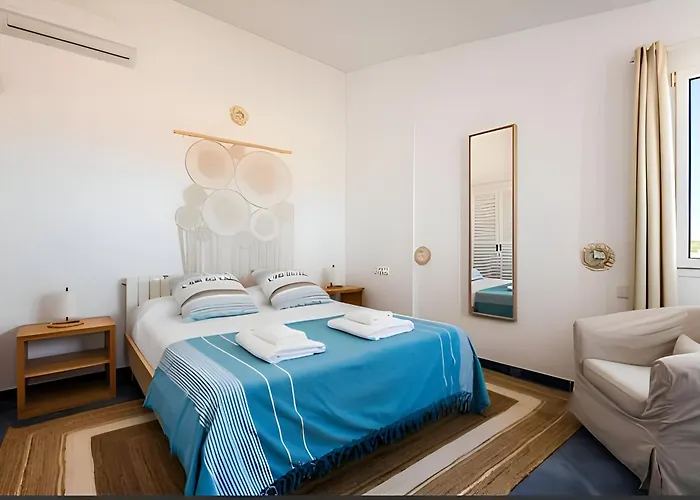 Roxana Es Castell (Menorca)