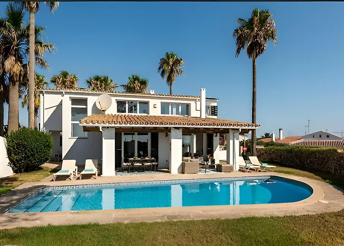 Roxana * Es Castell (Menorca)